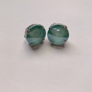 Sabika Vienna Stud Earrings